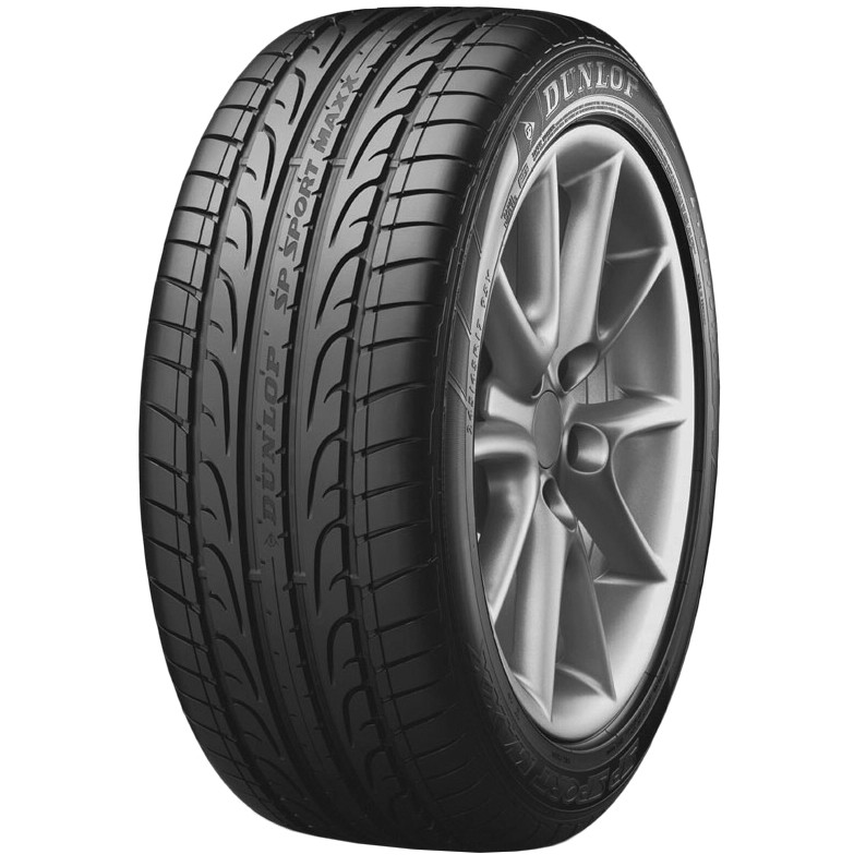 Dunlop SP Sport MAXX (245/45R19 98Y) - зображення 1