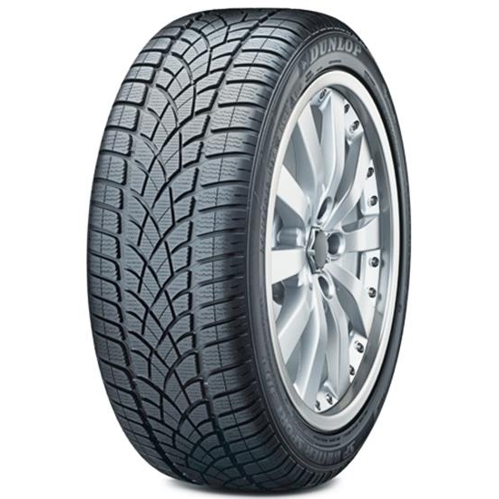 Dunlop SP Winter Sport 3D (185/50R17 86H) XL - зображення 1