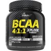 Olimp BCAA 4:1:1 Xplode Powder 500 g /100 servings/ Pear - зображення 1