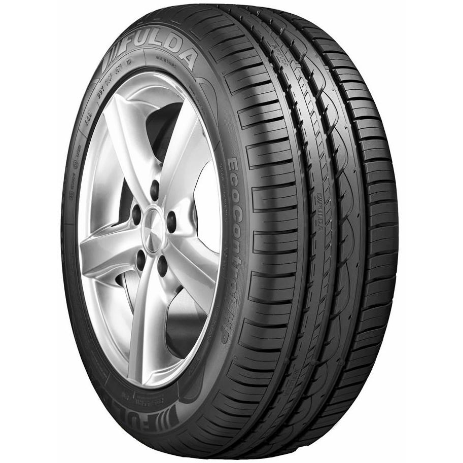 Fulda EcoControl HP (185/55R15 82H) - зображення 1