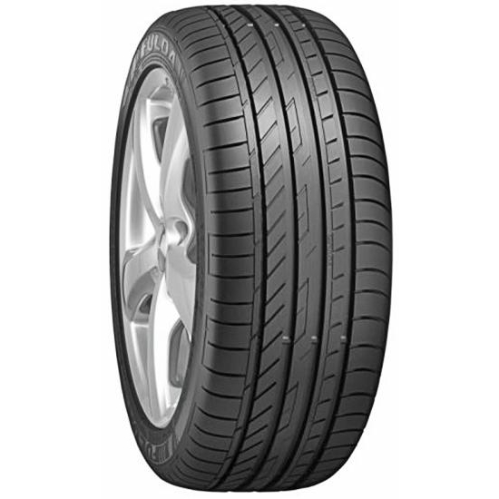 Fulda SportControl (235/35R19 91Y) XL - зображення 1