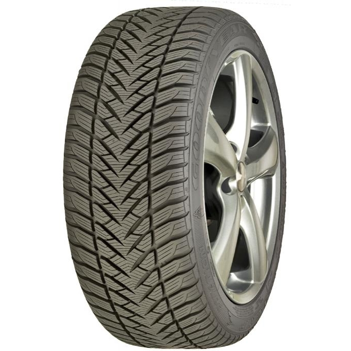 Goodyear Eagle UltraGrip GW3 - зображення 1