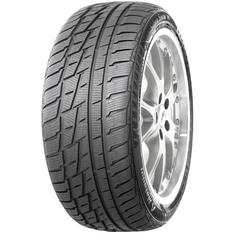 Matador MP-92 Sibir Snow (185/55R15 82T) - зображення 1