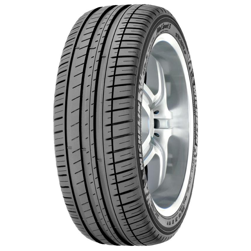 Michelin Pilot Sport PS3 - зображення 1