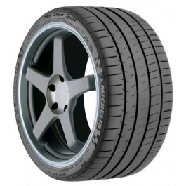   Michelin Pilot Super Sport (255/35R20 97Y) XL