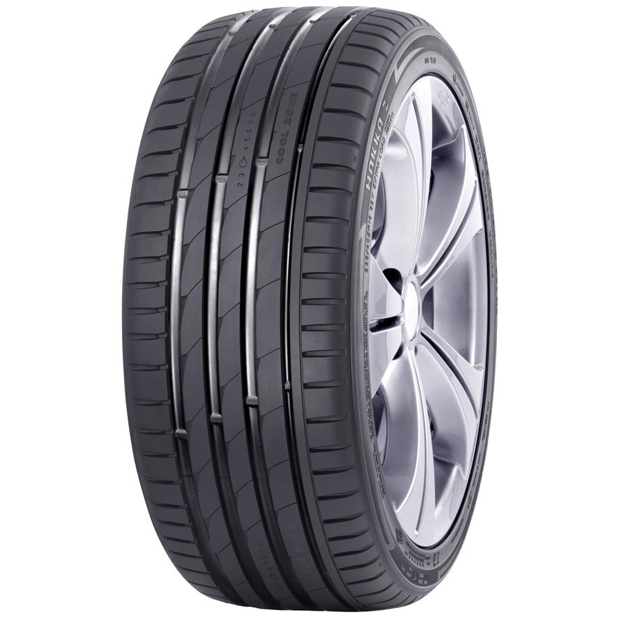 Nokian Tyres Hakka Z (255/45R18 103Y) XL - зображення 1