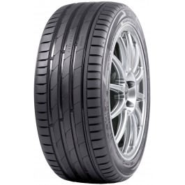Nokian Tyres Z G2 (255/45R18 103Y) XL