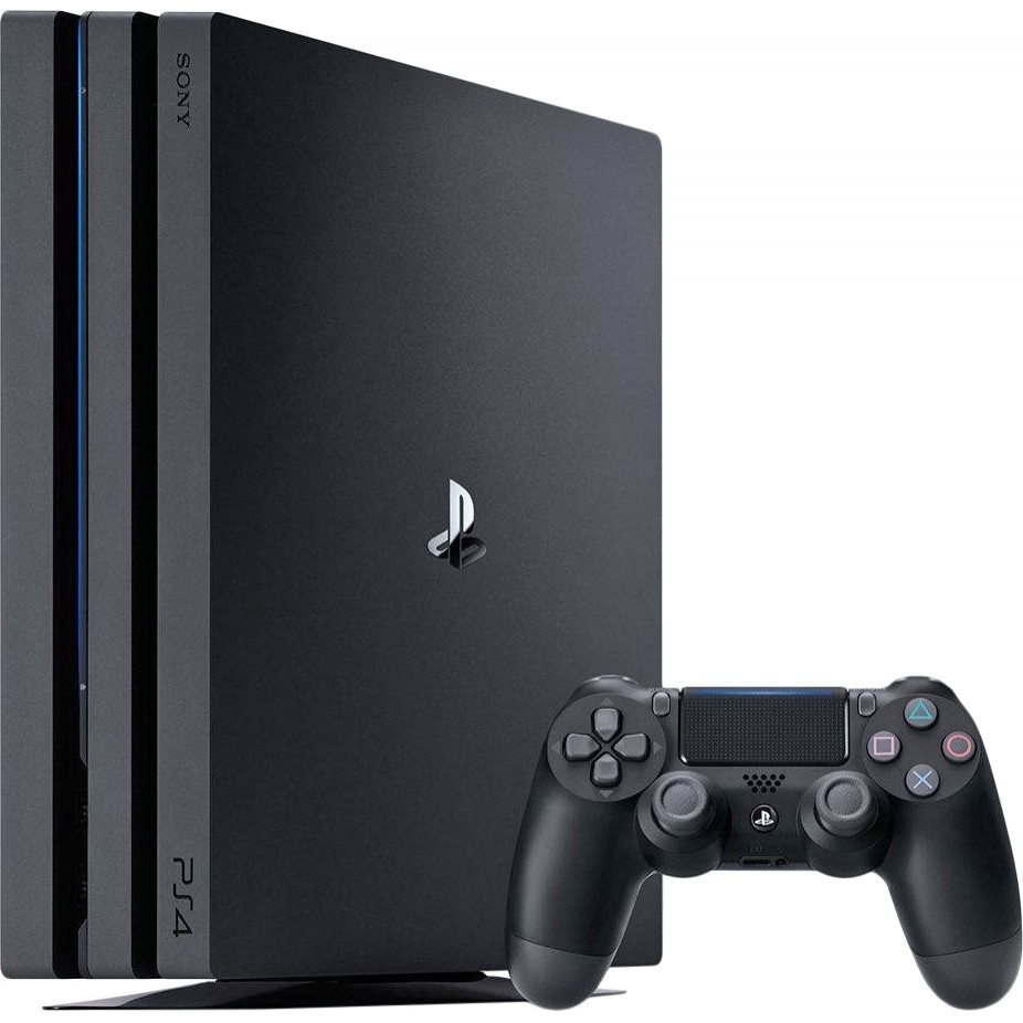 Sony PlayStation 4 Pro - зображення 1