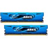 G.Skill 16 GB (2x8GB) DDR3 2133 MHz (F3-2133C10D-16GAB) - зображення 1