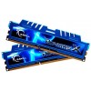 G.Skill 16 GB (2x8GB) DDR3 2133 MHz (F3-2133C10D-16GXM) - зображення 1