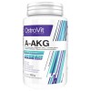 OstroVit A-AKG 200 g /40 servings/ Lemon - зображення 1