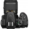 Nikon D3400 kit (18-55 + 70-300) - зображення 2