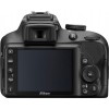 Nikon D3400 kit (18-55 + 70-300) - зображення 3