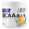 OstroVit BCAA 8-1-1 200 g /20 servings/ Orange - зображення 1