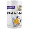 OstroVit BCAA 8-1-1 400 g /40 servings/ Orange - зображення 1