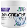 OstroVit Creatine Monohydrate 300 g /120 servings/ Lemon - зображення 1