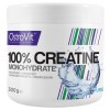 OstroVit Creatine Monohydrate 300 g /120 servings/ Orange - зображення 1