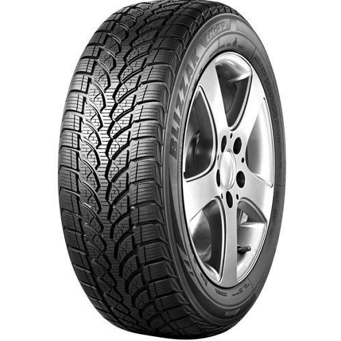 Bridgestone BLIZZAK LM-32 (225/60R16 98H) - зображення 1