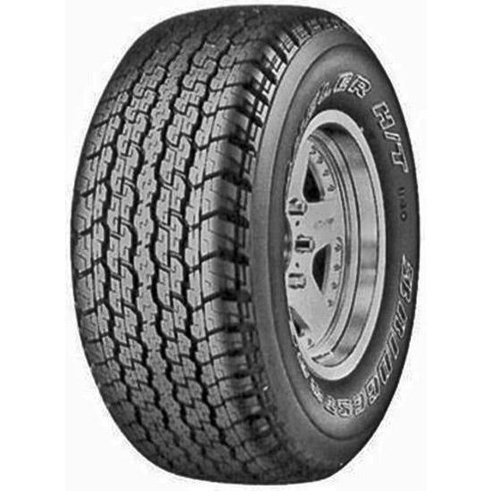 Bridgestone Dueler H/T 840 (255/60R18 108H) - зображення 1