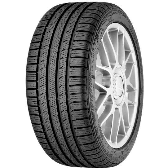 Continental ContiWinterContact TS 810 Sport (245/45R19 102V) - зображення 1