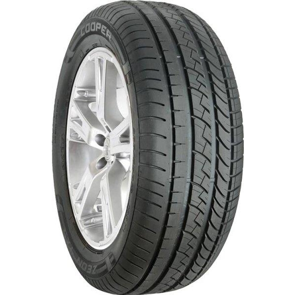 Cooper Zeon 4XS (255/50R19 107Y) XL - зображення 1