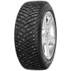 Goodyear UltraGrip Ice Arctic (205/55R16 94T) XL - зображення 1