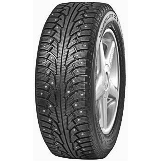 Nokian Tyres Hakkapeliitta 5 SUV (235/60R17 106T) XL - зображення 1