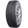 Nokian Tyres Hakkapeliitta 8 (225/40R18 92T) - зображення 1