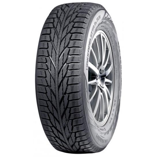 Nokian Tyres Hakkapeliitta R2 SUV (265/60R18 114R) - зображення 1