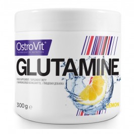 OstroVit Glutamine 300 g /60 servings/ Pure