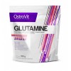 OstroVit Glutamine 500 g /100 servings/ Lemon - зображення 1