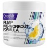 OstroVit PUMP Pre-Workout 300 g /30 servings/ Lemon - зображення 1