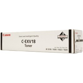 Canon C-EXV18 (0386B002)