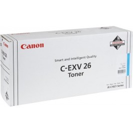 Canon C-EXV26 Cyan (1659B006)