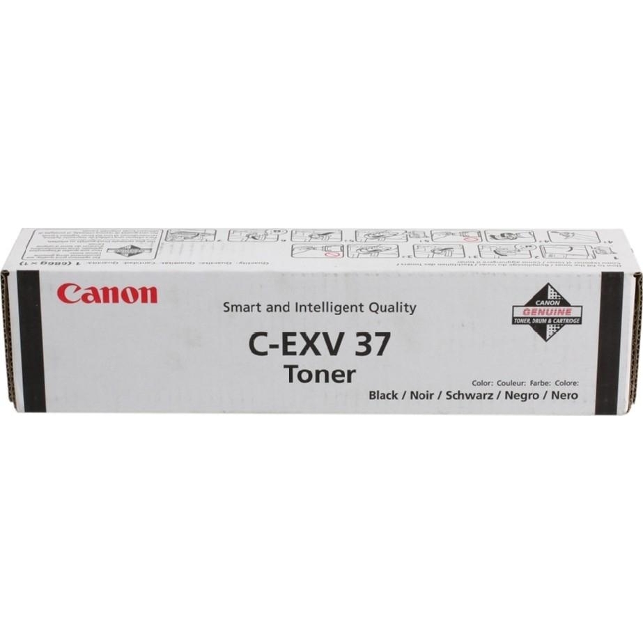 Canon C-EXV37 (2787B002) - зображення 1