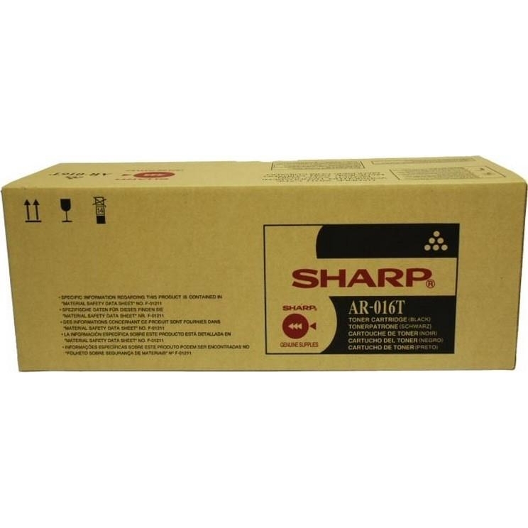 Sharp AR-016LT - зображення 1