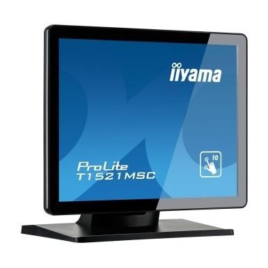 iiyama T1521MSC-B1 - зображення 1