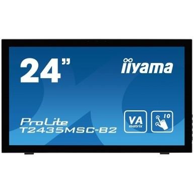 iiyama T2435MSC-B2 - зображення 1