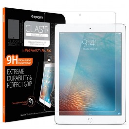 Spigen GLAS.tR SLIM iPad Pro 9.7" (044GL20339)