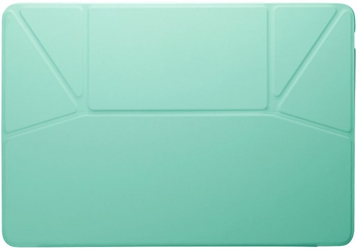 ASUS TransCover MeMO Pad FHD 10 Green (90XB00GP-BSL0S0) - зображення 1