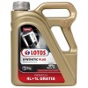 Моторне мастило Lotos Synthetic PLUS 5W-40 4л