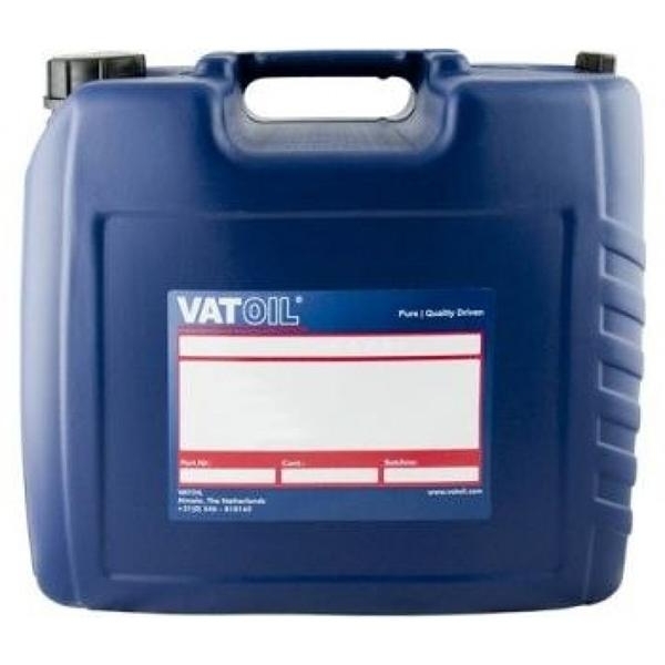 VATOIL SynGold 5W-40 20л - зображення 1