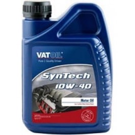VATOIL SynTech 10W-40 1л