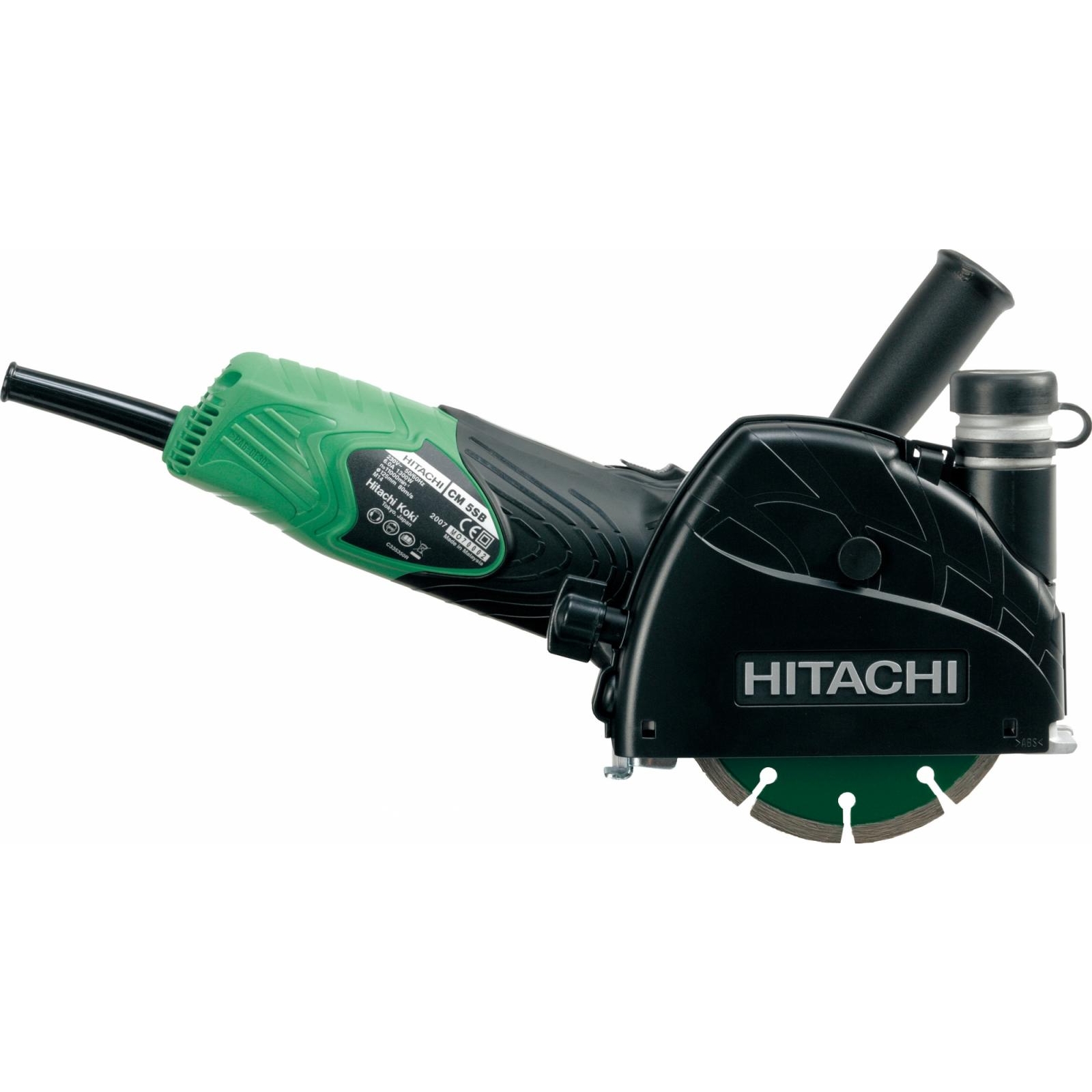 Hitachi CM5SB - зображення 1