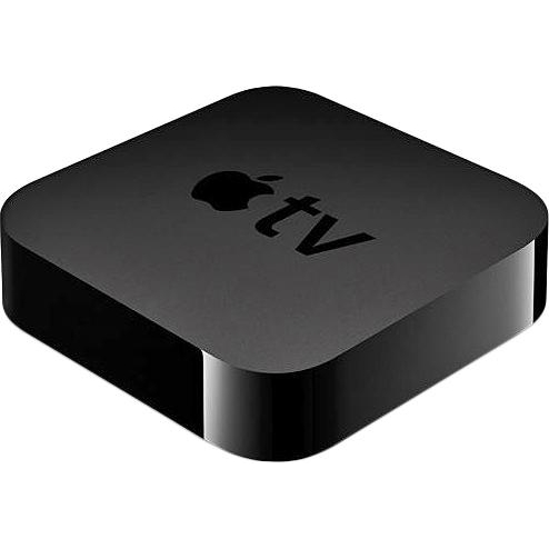 Apple TV (MD199) - зображення 1