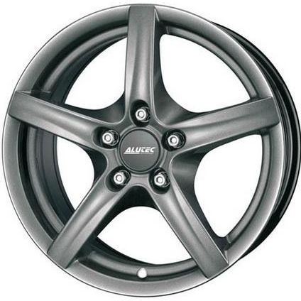 Alutec GRIP (R15 W6.0 PCD4x108 ET25 DIA65.1) - зображення 1