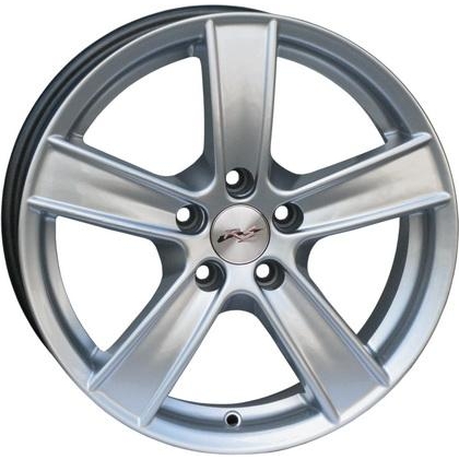 RS Wheels 5155TL (R16 W6.5 PCD5x105 ET38 DIA56.6) - зображення 1