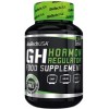 BiotechUSA GH Hormone Regulator 120 caps - зображення 1