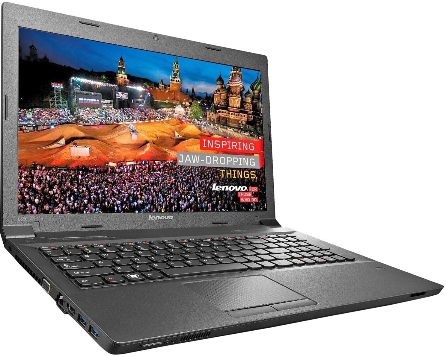 Lenovo B590A (59-381385) - зображення 1