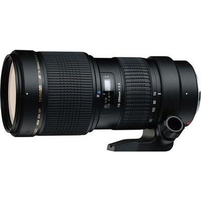 Tamron SP AF 70-200mm f/2,8 Di LD (IF) Macro купить в интернет